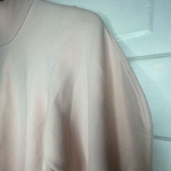 NWTs A.L.C. Samuel Puff Sleeve Sweater Size Small - Picture 6 of 13